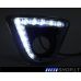 MAZDA CX-5 LED dienos šviesos žibintai